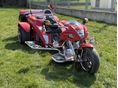 BOOM-TRIKES MUSTANG 2014/8 - 2