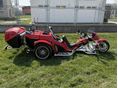 BOOM-TRIKES MUSTANG 2014/8 - 4