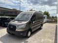 FORD TRANSIT 2.0 TDCi 330 MWB Trend L2H2 / Tempomat / Vonóhorog / Apple CarPlay + Android Auto /