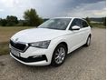 SKODA SCALA 1.0 TSI Ambition