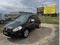 SUZUKI SX4 2015/4 - 1