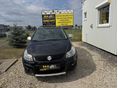 SUZUKI SX4 2015/4 - 2