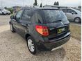 SUZUKI SX4 2015/4 - 6