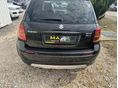 SUZUKI SX4 2015/4 - 7