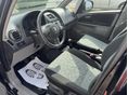 SUZUKI SX4 2015/4 - 8