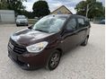 DACIA LODGY 1.6 Arctic EURO6 (7 személyes ) 129 E KM. 7 ÜLÉS