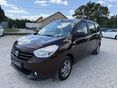 DACIA LODGY 1.6 Arctic EURO6 (7 személyes ) 129 E KM. 7 ÜLÉS