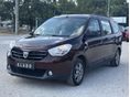 DACIA LODGY 1.6 Arctic EURO6 (7 személyes ) 129 E KM. 7 ÜLÉS