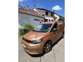 VOLKSWAGEN CADDY Cargo 1.5 TSI RT DSG