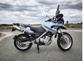 BMW F 650 GS 