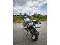 BMW F 650 GS 2001/5 - 5