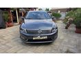 VOLKSWAGEN PASSAT VII Variant 2.0 CR TDI BMT Highline Digit Klíma.ESP.Navi.Panorámatető.Bőrbelső.Első szélvédő Fűtés
