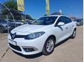 RENAULT FLUENCE 1.6 Dynamique VEZETETT SZERVIZKÖNYV. MAGYAR.151.000KM.FRISS MŰSZAKI. 2. TULAJ