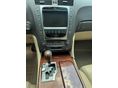 LEXUS GS 2008 - 6