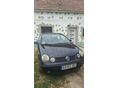 VOLKSWAGEN POLO IV 2004/8 - 2