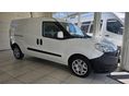 FIAT DOBLO Dobló Cargo 1.6 Mjet Maxi E6 Magyar.I.Tulaj.Szervizkönyv.Friss műszaki-szerviz.Bőrkor. Raktérbur!!!