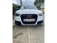 AUDI A1 1.4 TFSI Ambition S-tronic Black/White 3x S-Line! 185LE ! KEVÉS KM.Bose hifi
