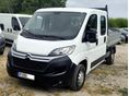 CITROEN JUMPER 2018/6 - 1