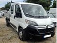 CITROEN JUMPER 2018/6 - 3