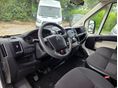 CITROEN JUMPER 2018/6 - 7