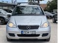 MERCEDES-BENZ A 170 2005/11 - 5