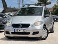 MERCEDES-BENZ A 170 2005/11 - 4