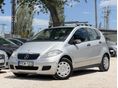 MERCEDES-BENZ A 170 2005/11 - 3