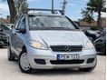 MERCEDES-BENZ A 170 Classic Azonnal Elvihető! Friss Műszakis! Hideg Klíma!