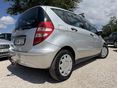 MERCEDES-BENZ A 170 2005/11 - 11