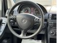 MERCEDES-BENZ A 170 2005/11 - 21