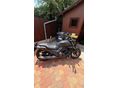 HONDA CTX 700 D 