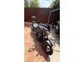 HONDA CTX 700 D 2013 - 2