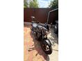 HONDA CTX 700 D 2013 - 3