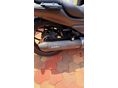 HONDA CTX 700 D 2013 - 9