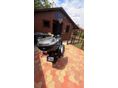 HONDA CTX 700 D 2013 - 11