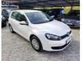 VOLKSWAGEN GOLF VI 2010 - 2