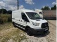 FORD TRANSIT 2015/11 - 2