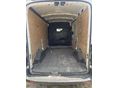 FORD TRANSIT 2015/11 - 12