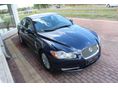 JAGUAR XF 2008/5 - 2