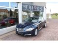 JAGUAR XF 2008/5 - 5