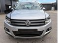 VOLKSWAGEN TIGUAN 2014/6 - 2
