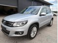 VOLKSWAGEN TIGUAN 2014/6 - 1