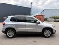 VOLKSWAGEN TIGUAN 2014/6 - 7