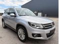 VOLKSWAGEN TIGUAN 2014/6 - 8