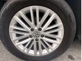 VOLKSWAGEN TIGUAN 2014/6 - 11