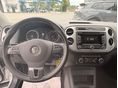 VOLKSWAGEN TIGUAN 2014/6 - 14