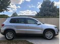 VOLKSWAGEN TIGUAN 2014/6 - 5