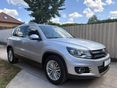 VOLKSWAGEN TIGUAN 2014/6 - 3