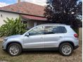 VOLKSWAGEN TIGUAN 2014/6 - 2