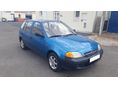 SUZUKI SWIFT 1999/10 - 2
